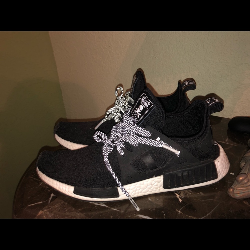 Adidas NMD XR1